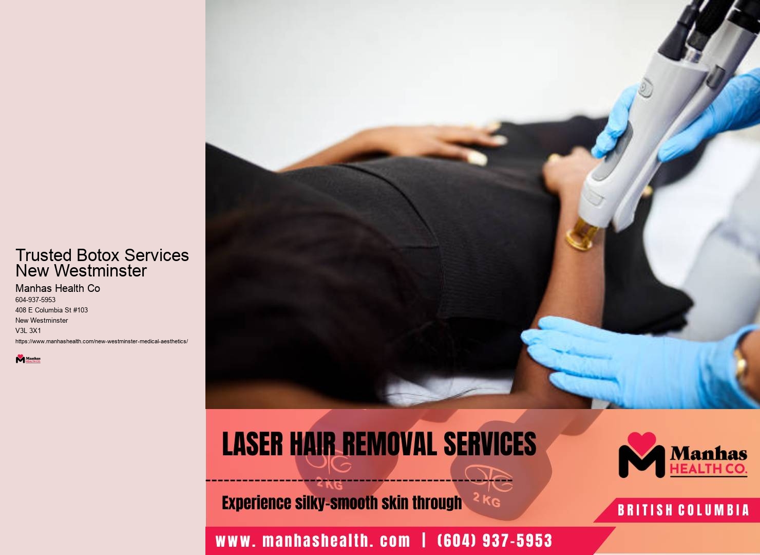 Injury rehab programs Coquitlam