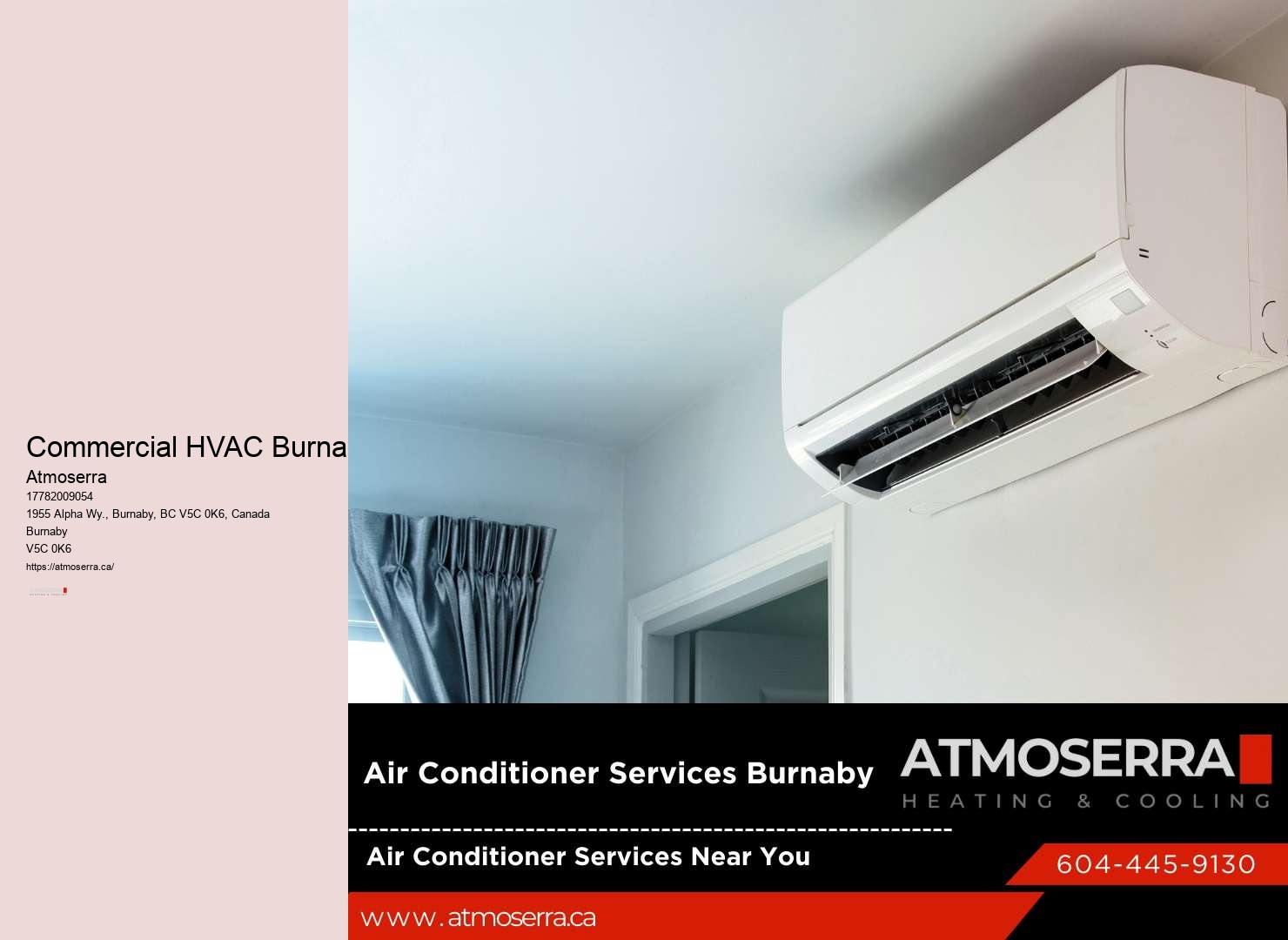 HVAC system optimization