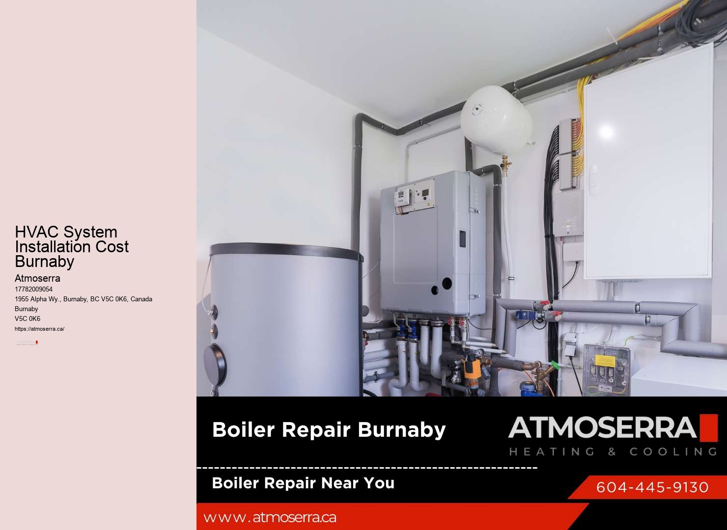 HVAC system lifecycle cost analysis