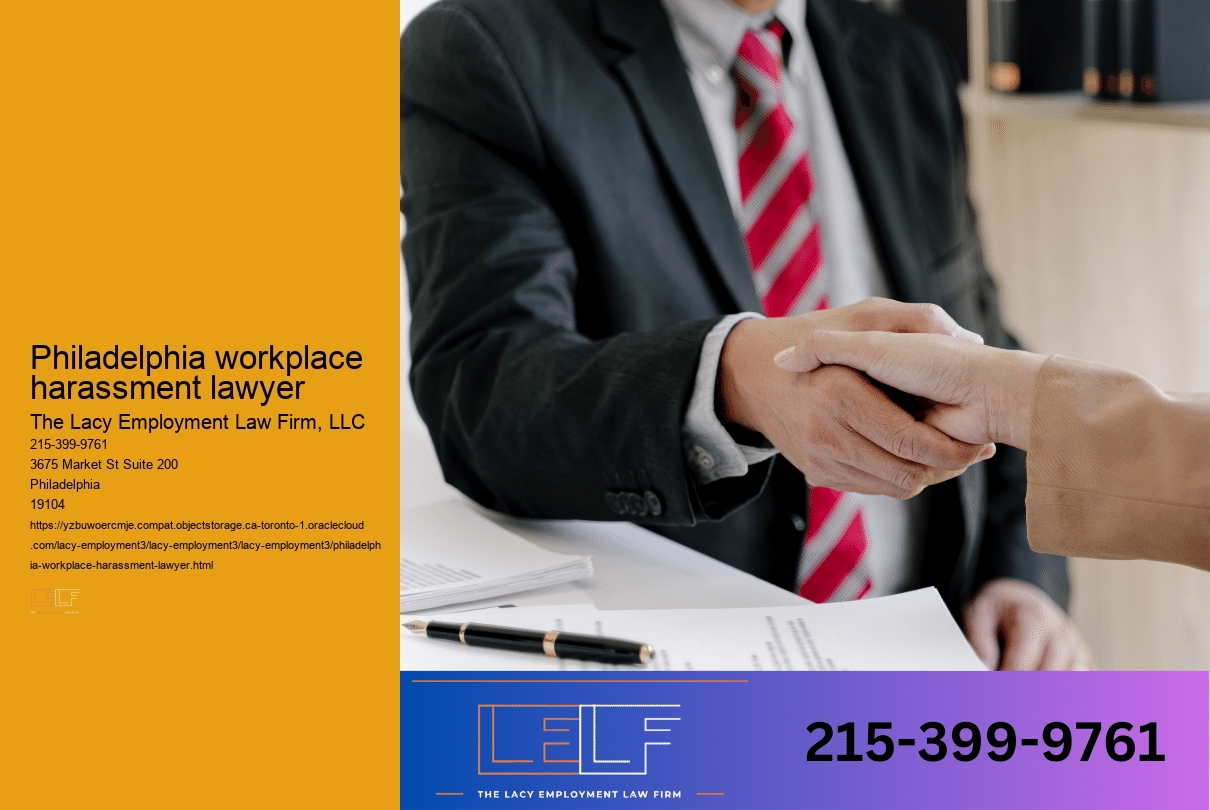 Philadelphia workplace safety lawyer