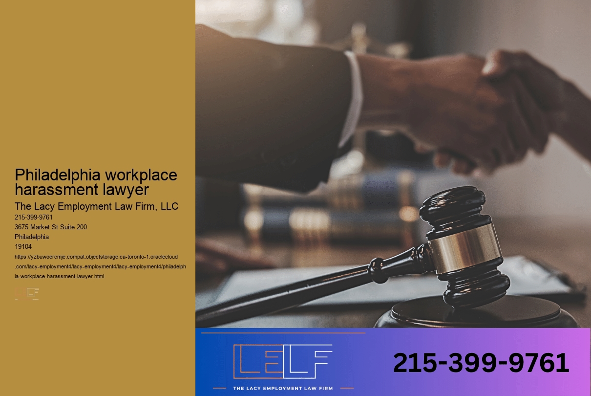 Philadelphia workplace safety lawyer