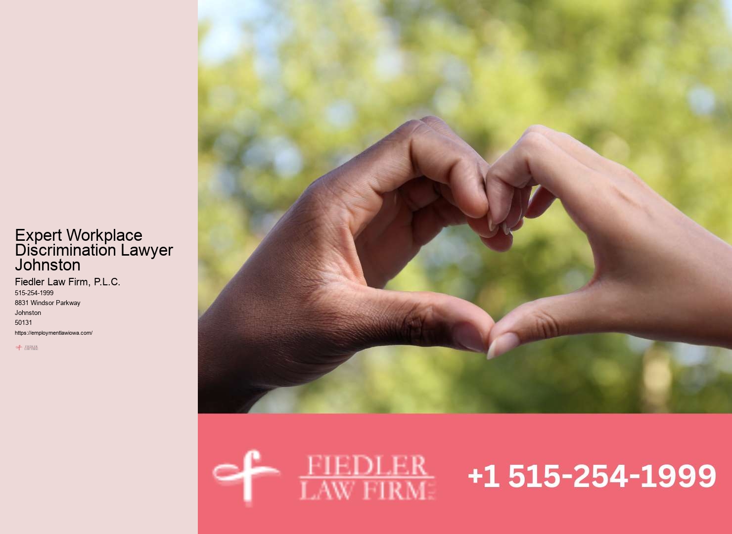 Affordable Legal Help in Johnston