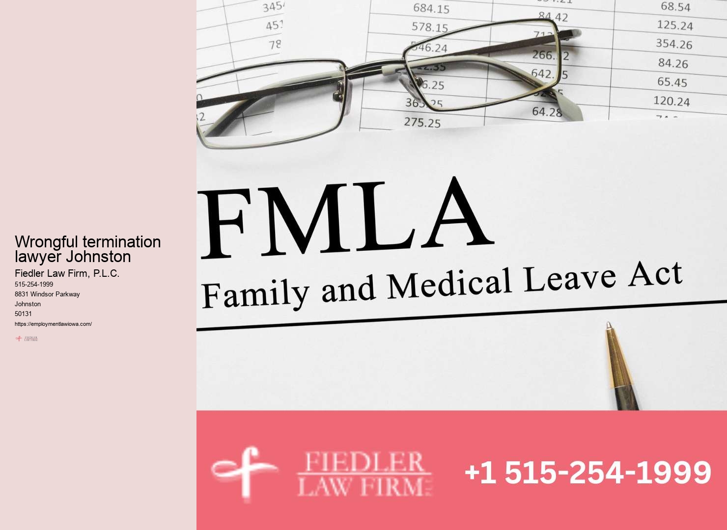 Effective Harassment at Work Legal Assistance Johnston