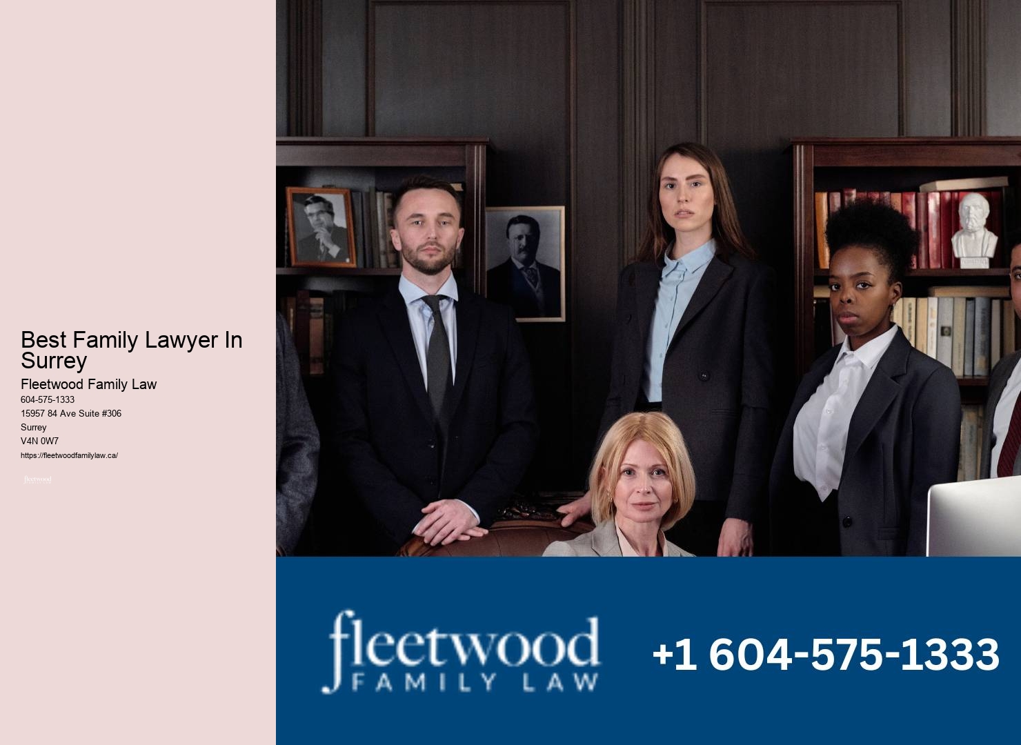Family lawyer cost-benefit analysis