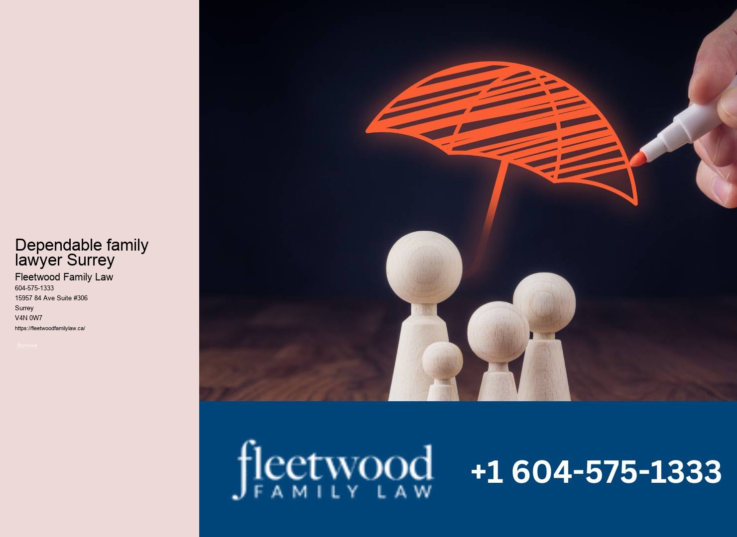 Family Lawyer In Surrey