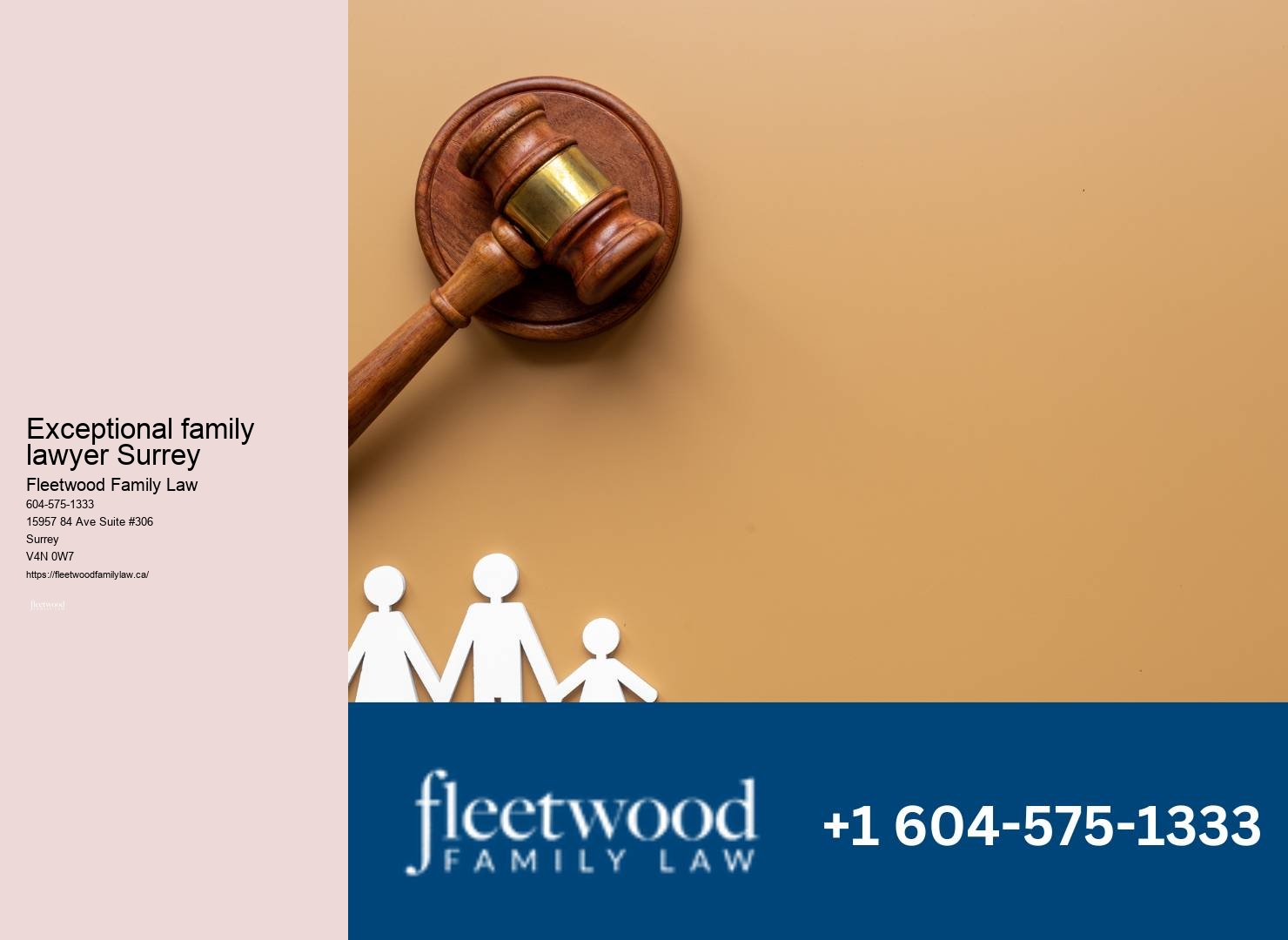 Family lawyer cost-saving strategies