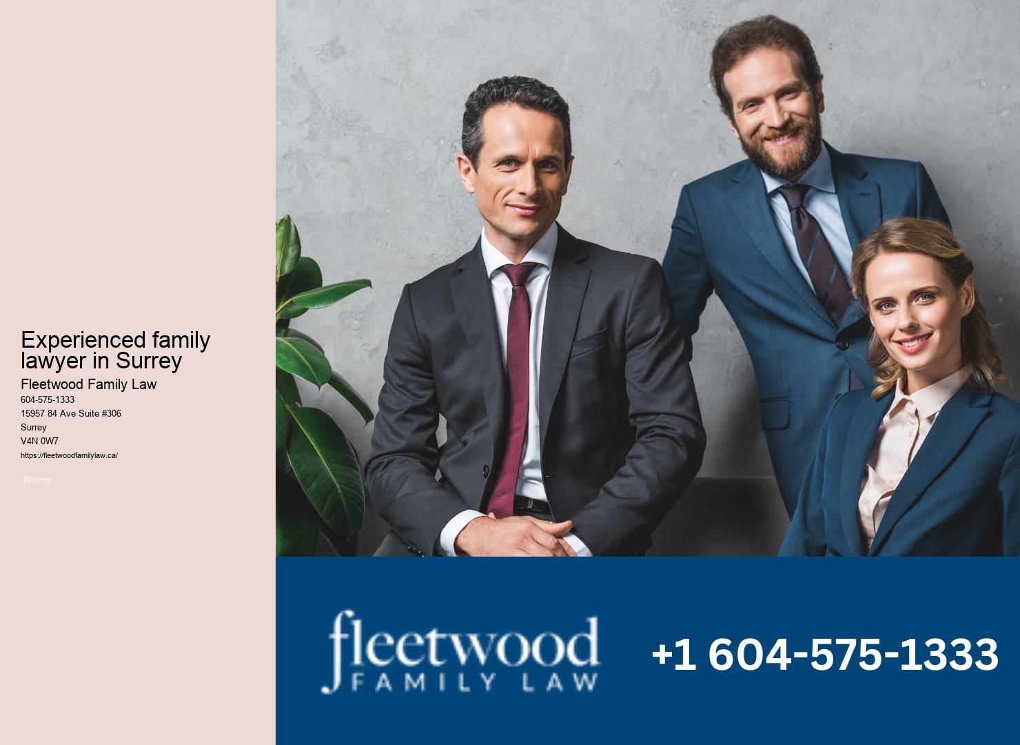 Family lawyer cost evaluation