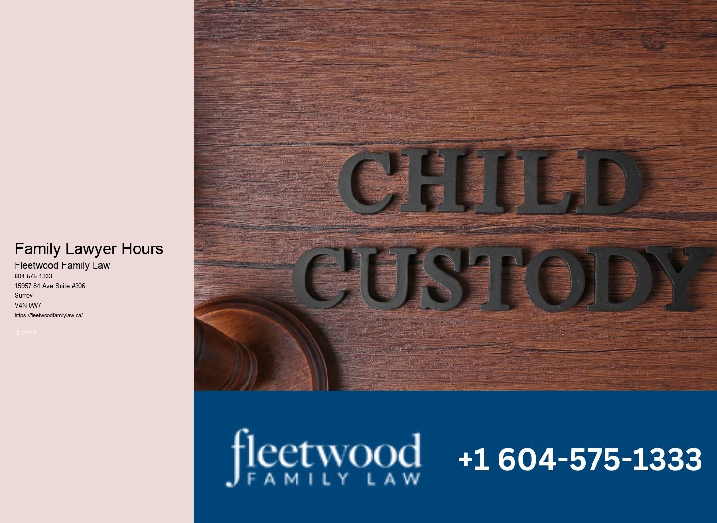 Family lawyer fee trend analysis software
