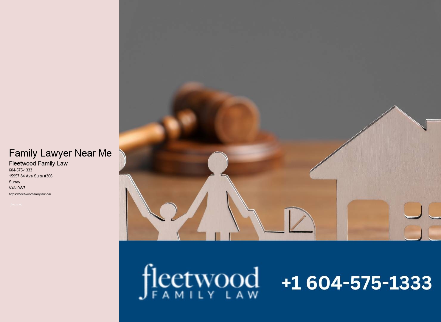 Family lawyer payment scheduling