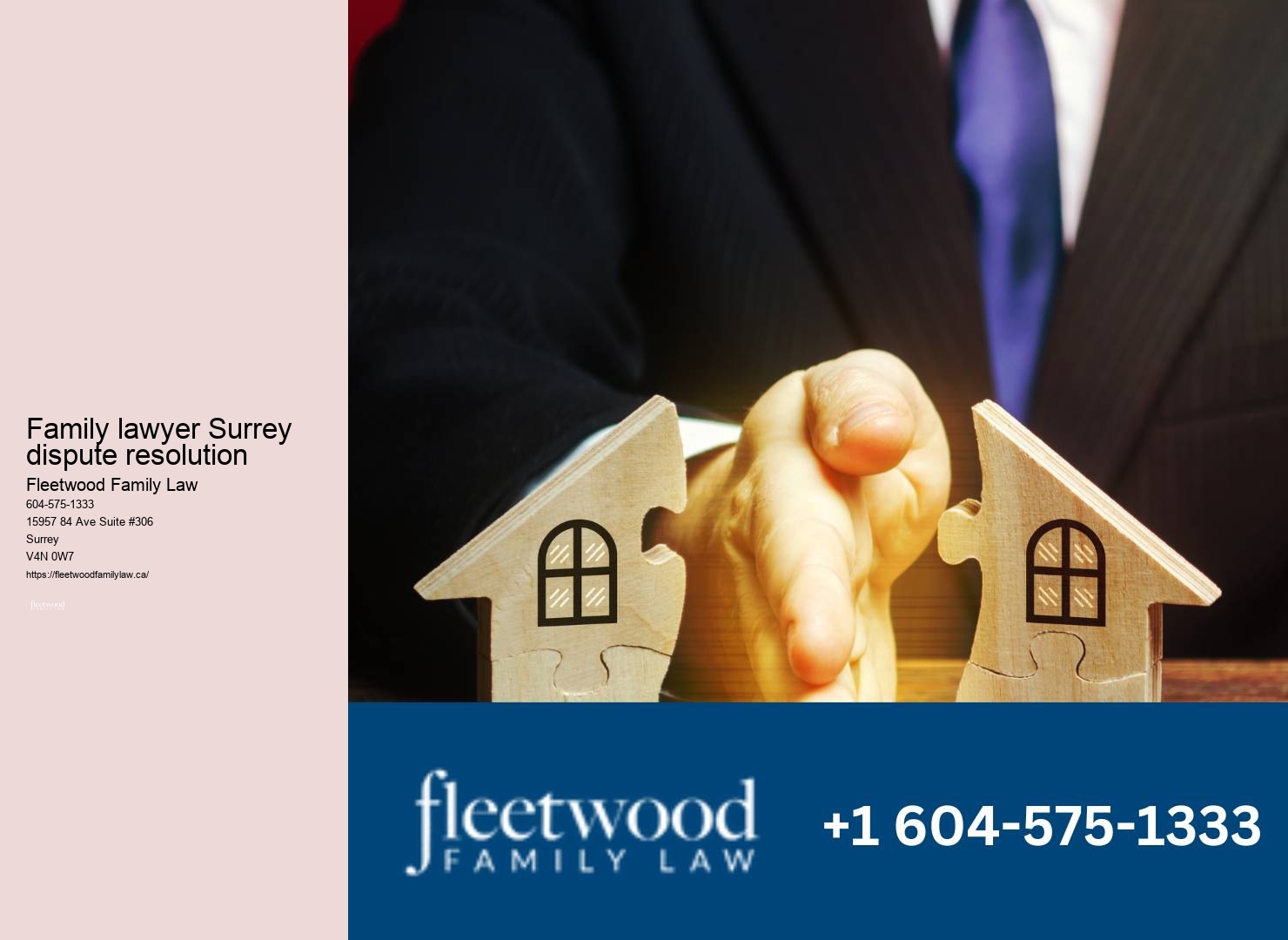 Family lawyer payment flexibility options