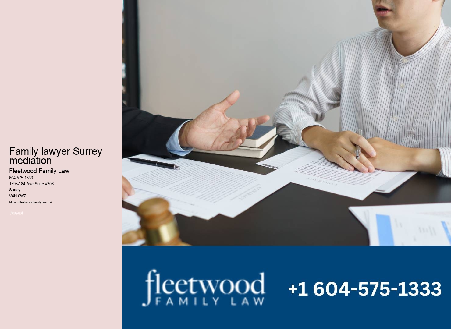 Family lawyer fee trend tracking software