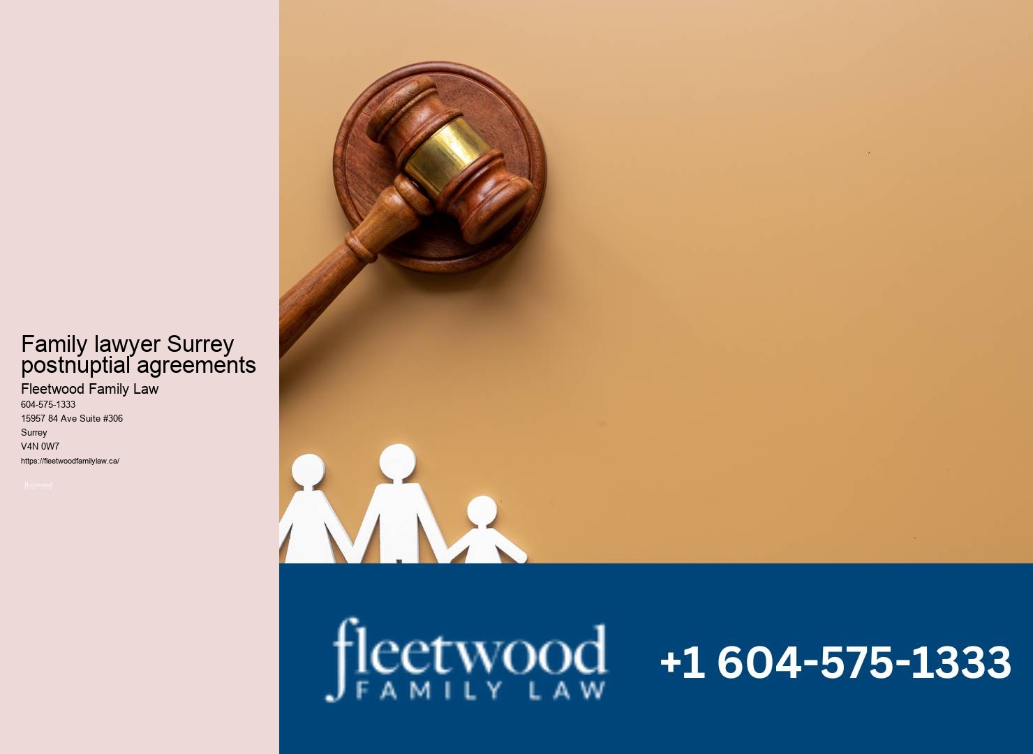 Family lawyer Surrey mediation