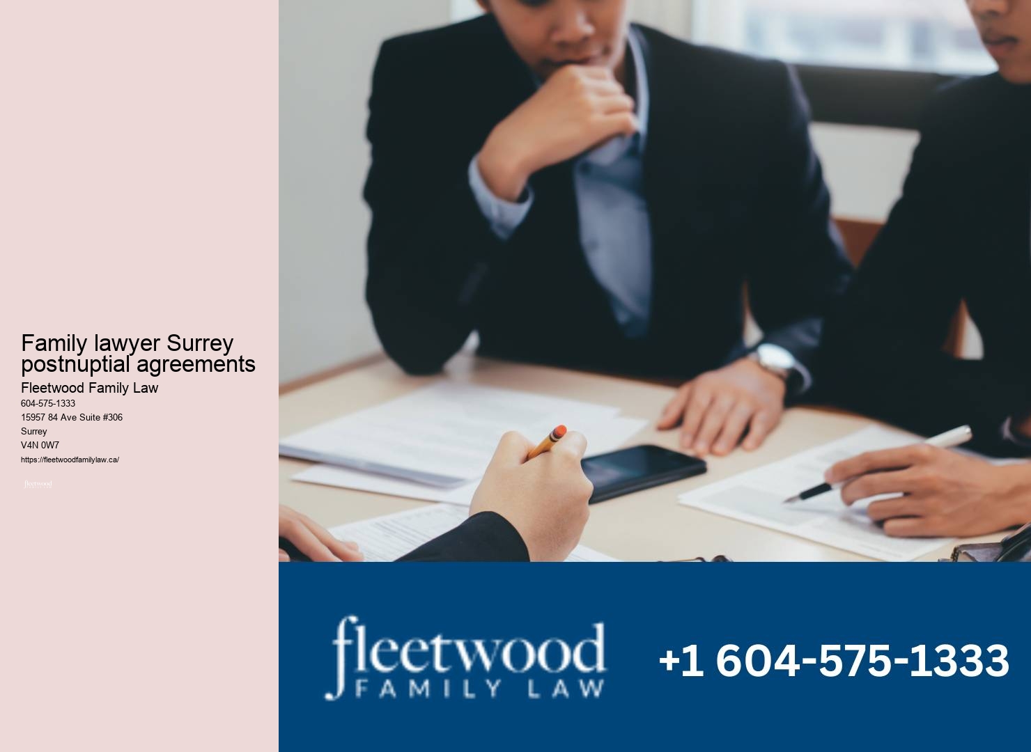 Family lawyer pricing trend forecasting models