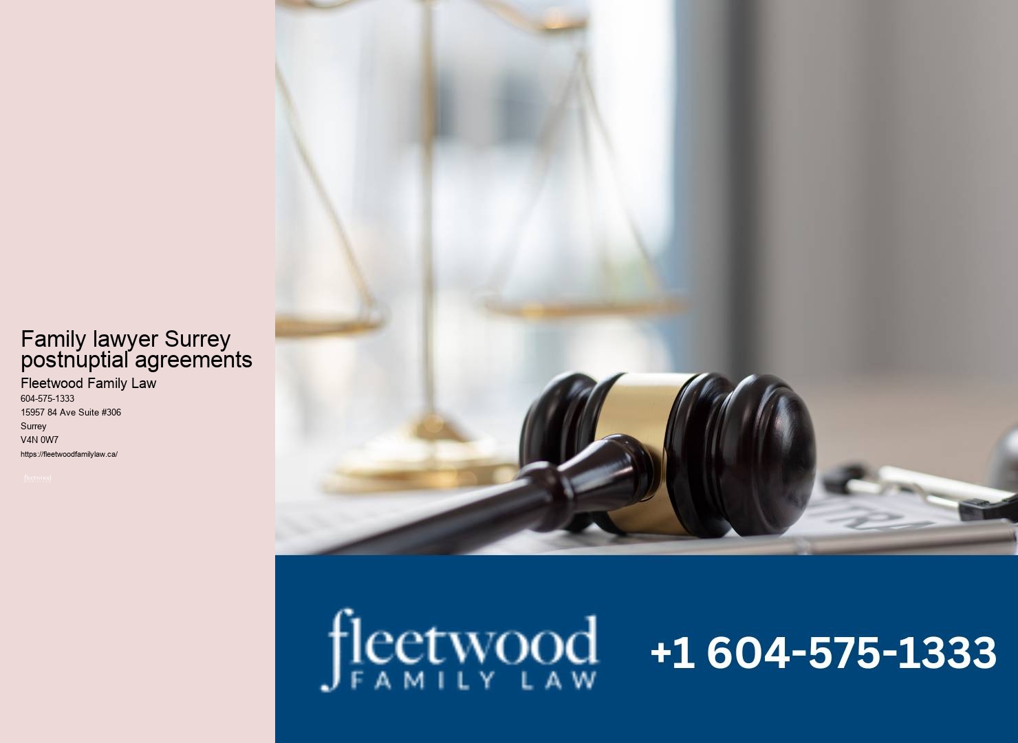 Family lawyer pricing trend tracking