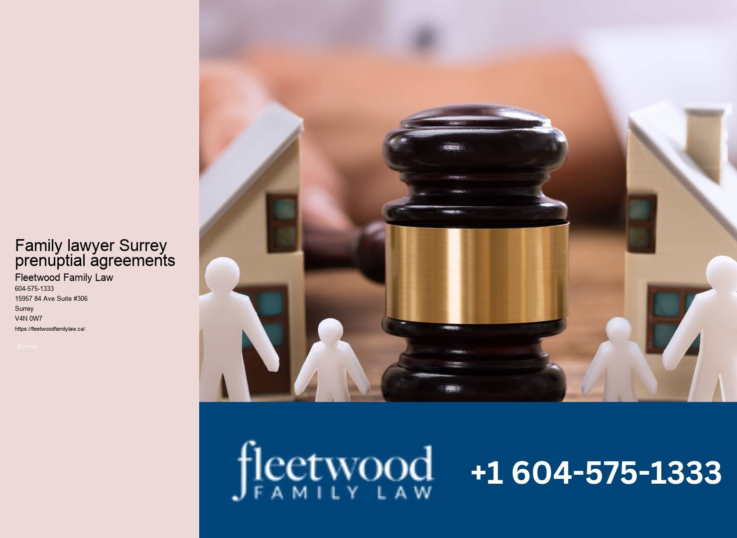 How Much Do A Family Lawyer Cost