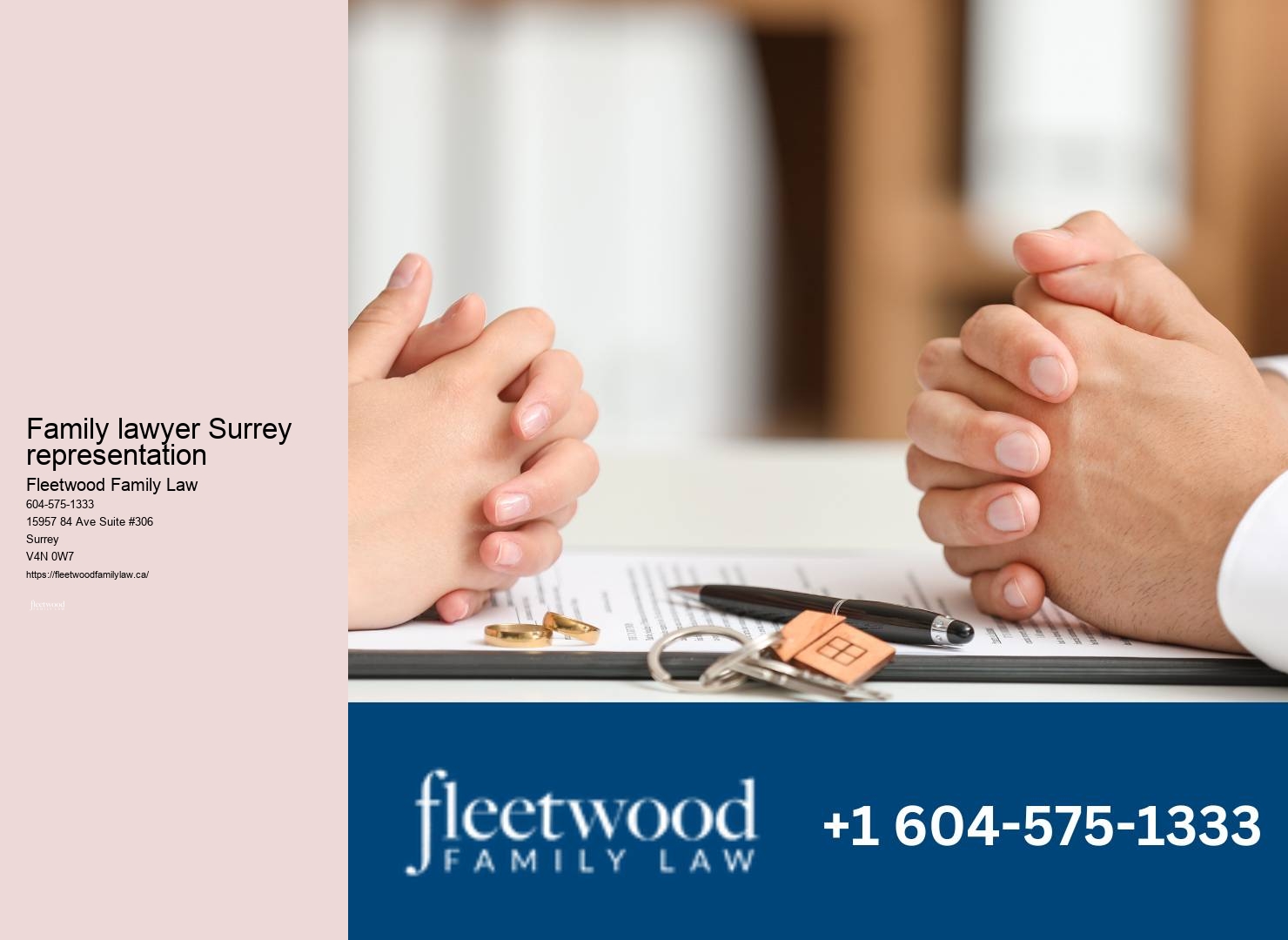 Family lawyer cost efficiency