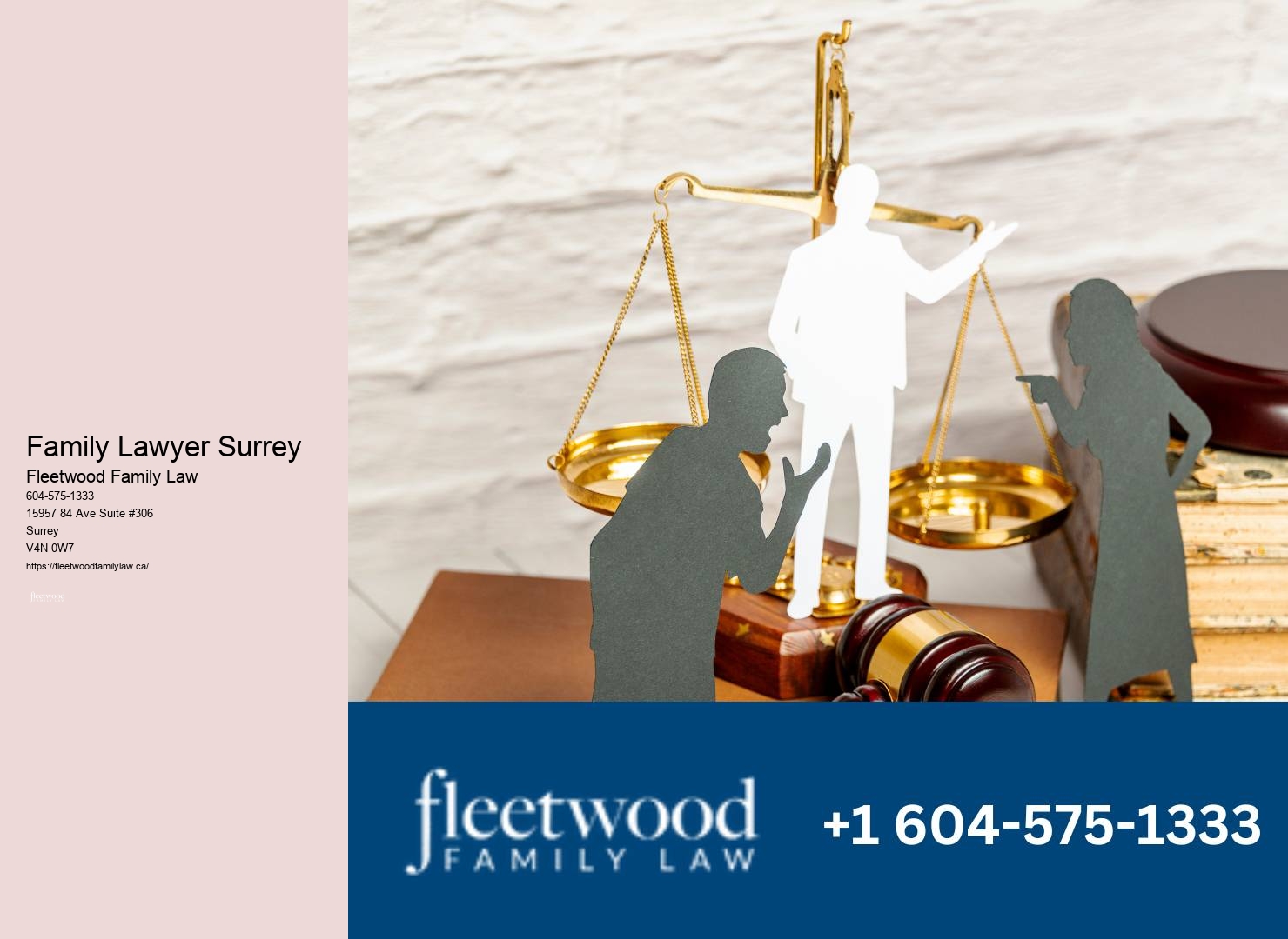 Family lawyer cost-effectiveness
