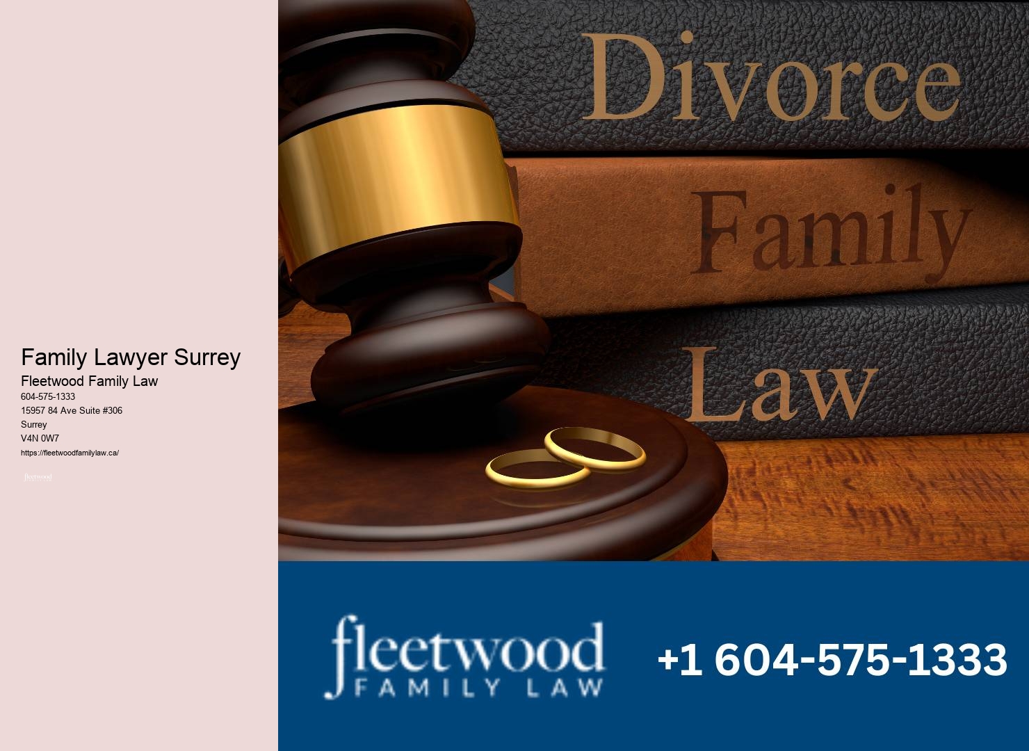 Family lawyer pricing trend monitoring