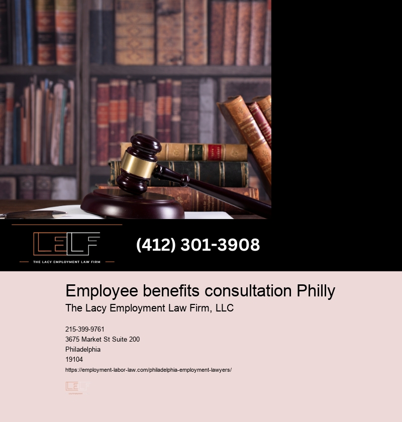 Best Employment Law Attorneys in PA