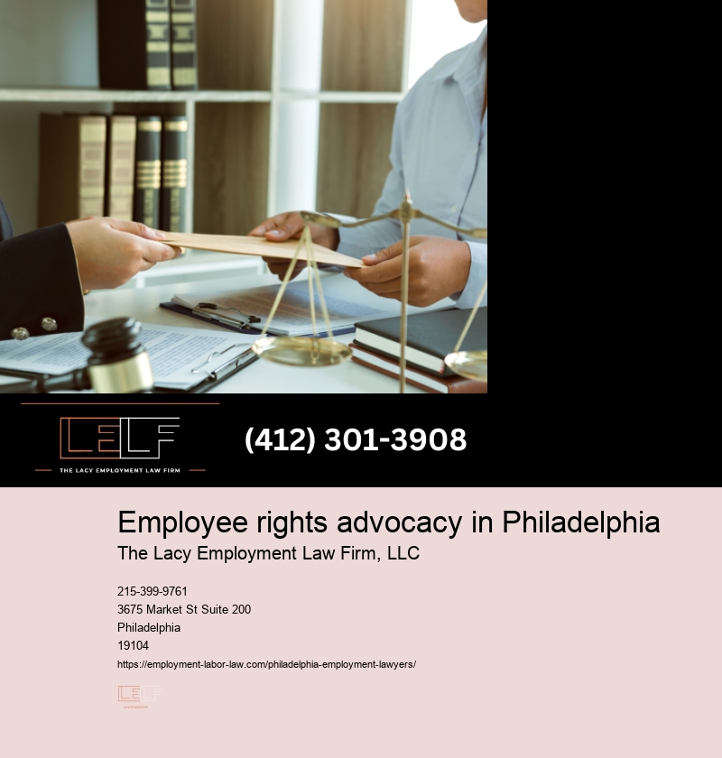 Philadelphia workplace injury lawyer