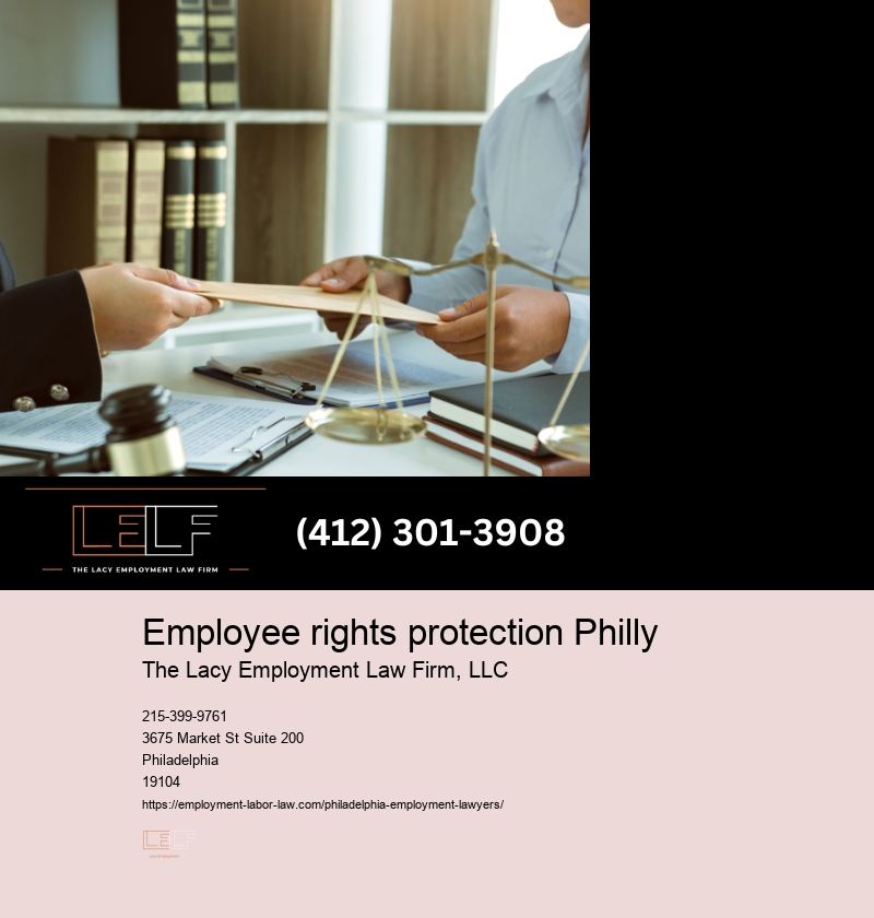 Expert Legal Guidance on Employment Matters