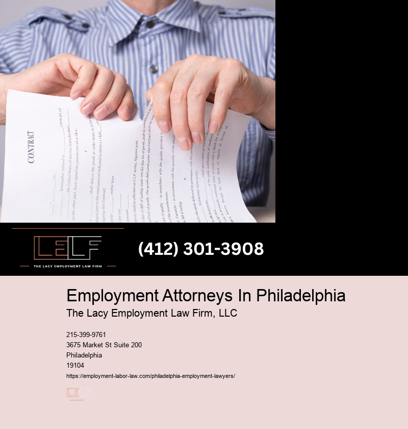 Top-rated Employment Attorneys PA