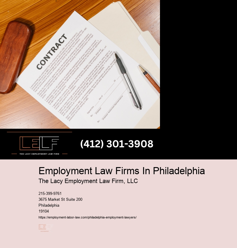Affordable workplace harassment lawyers in Philadelphia