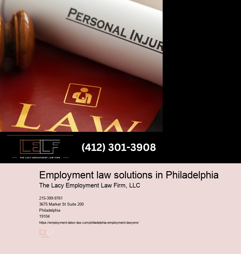 Employment Lawyers For Employees Near Me