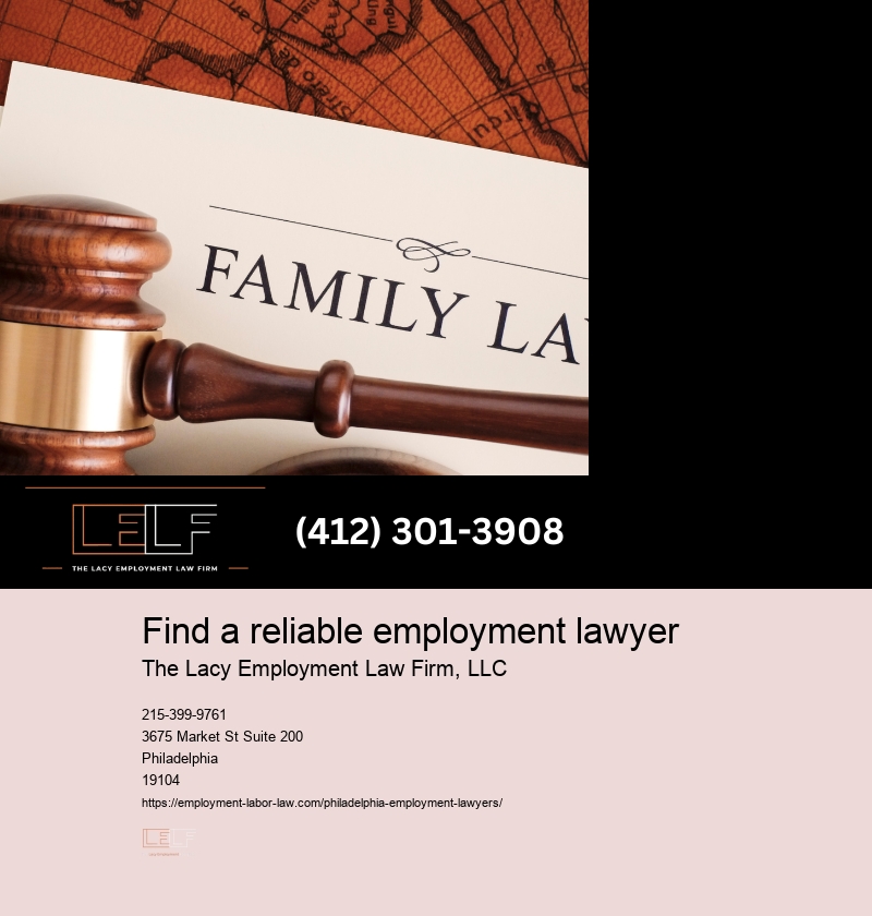 Best practices for workplace rights protection in Philadelphia