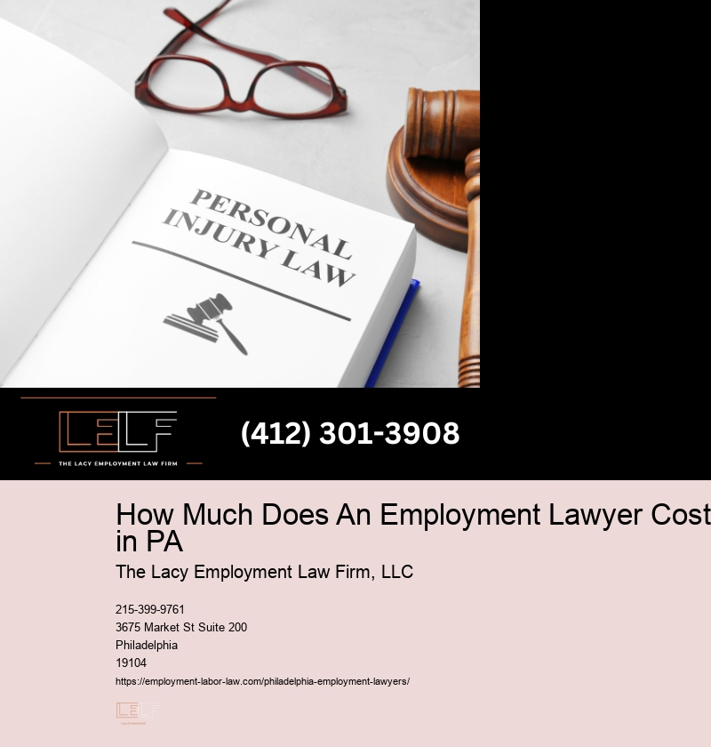 Trusted workplace legal counsel in Philly