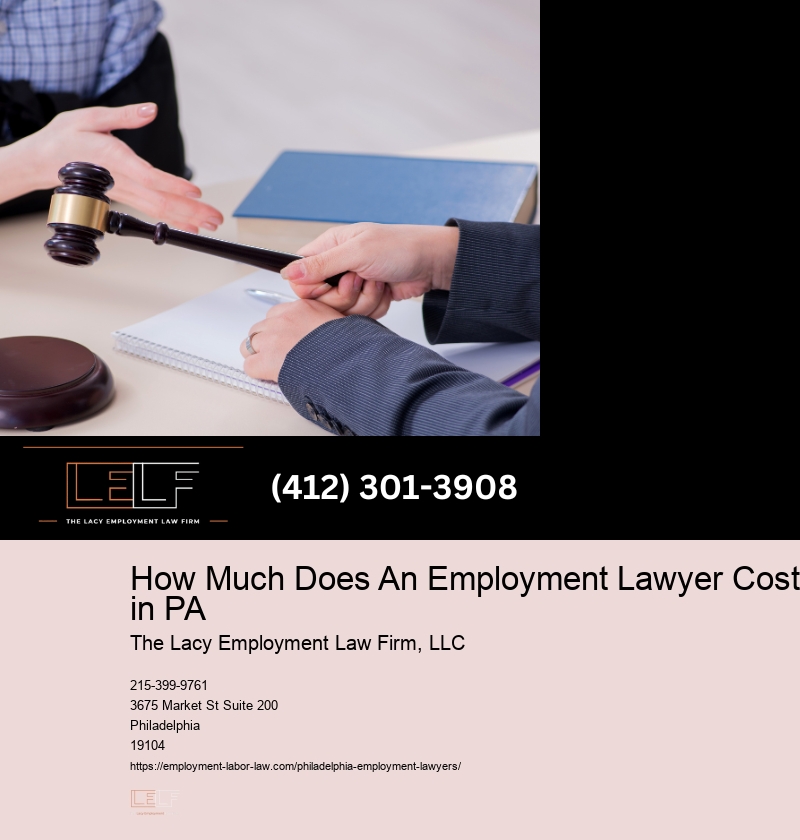 Top-rated Employment Legal Services PA