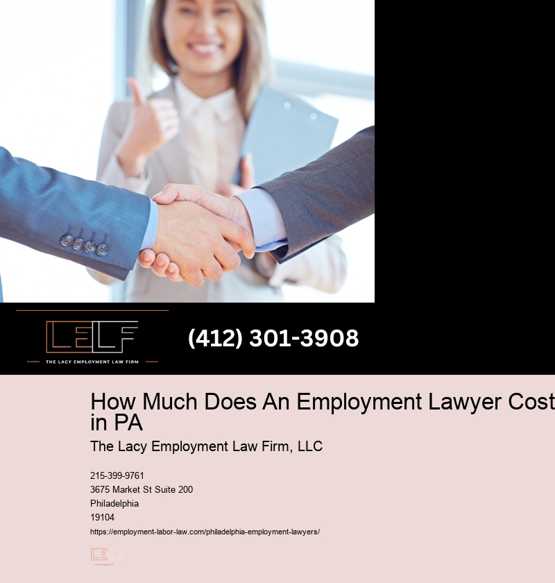 Top-rated Employment Law Attorneys in PA