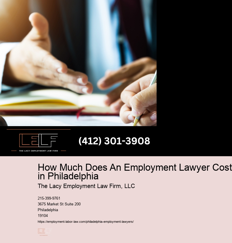 Employment law solutions in Philadelphia