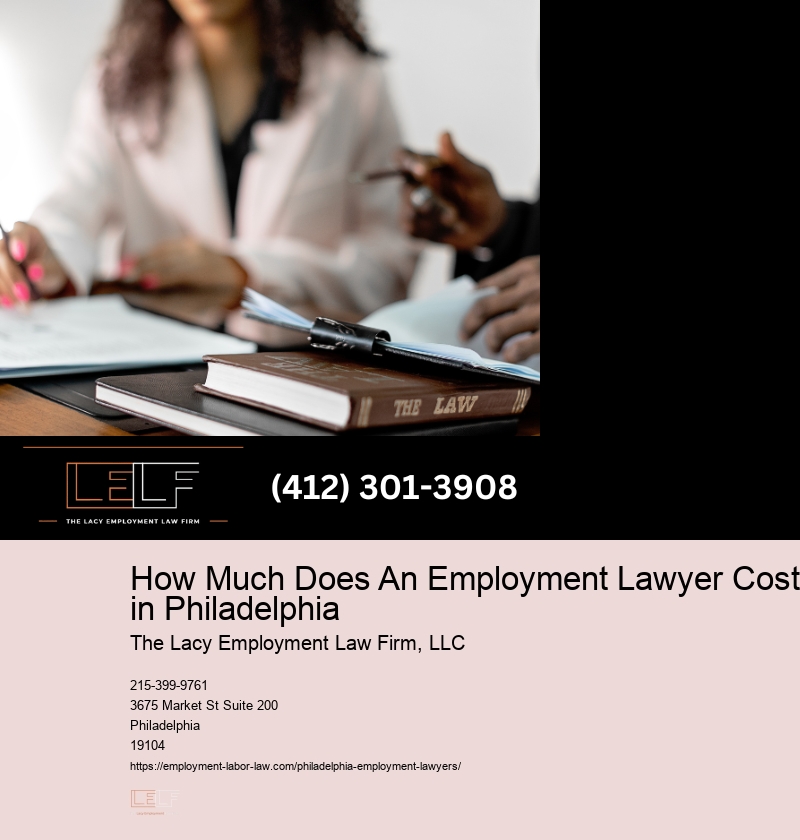Expert Employment Law Advice PA