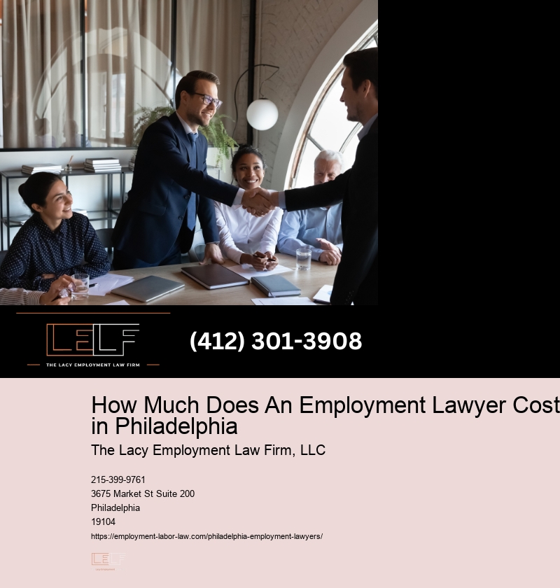 Best Employment Lawyers In Philadelphia