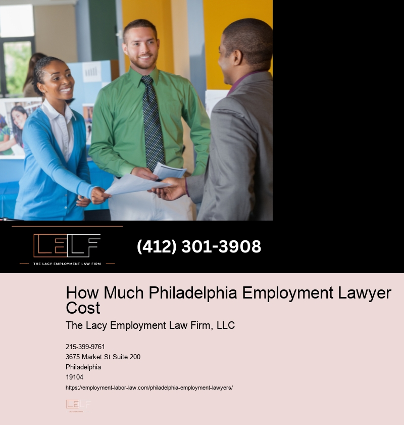 Employee rights protection strategies in Philadelphia