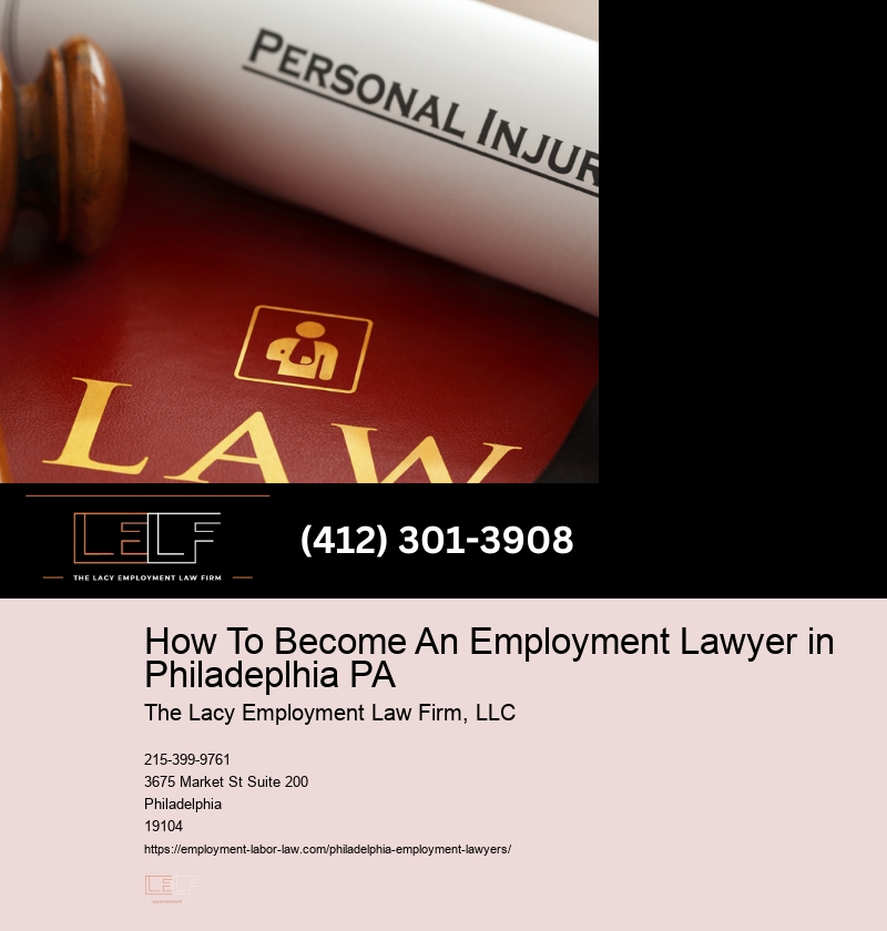 Philadelphia Employment Law
