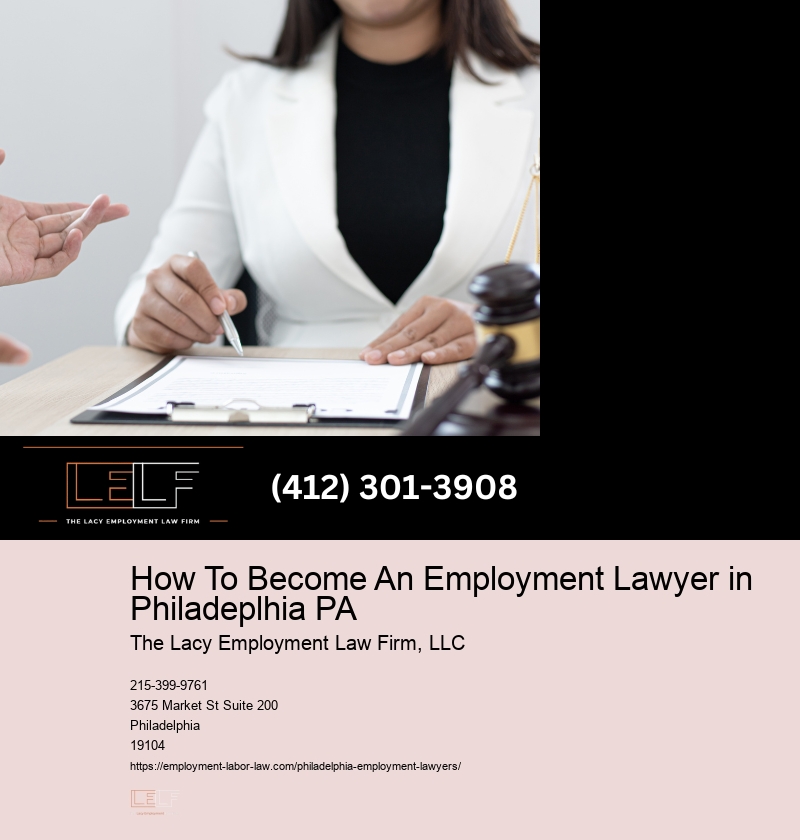 Employee benefits lawyer services in Philadelphia