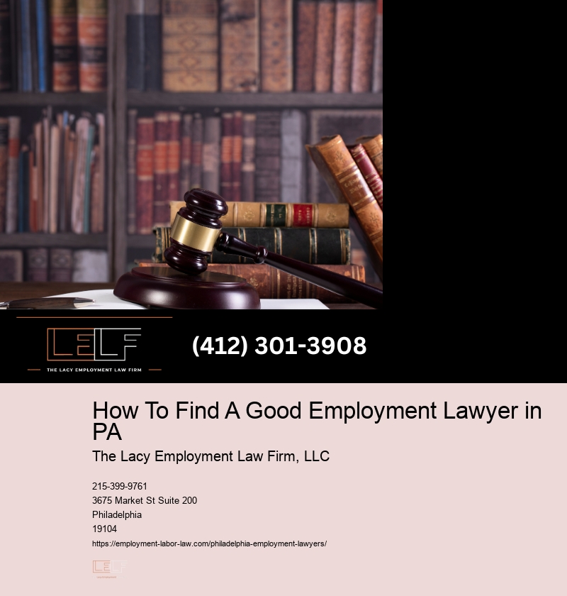 Employee benefits lawyer in Philadelphia