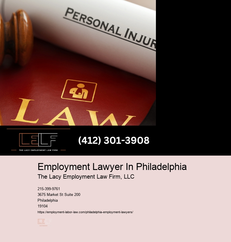 Affordable Employment Lawyers
