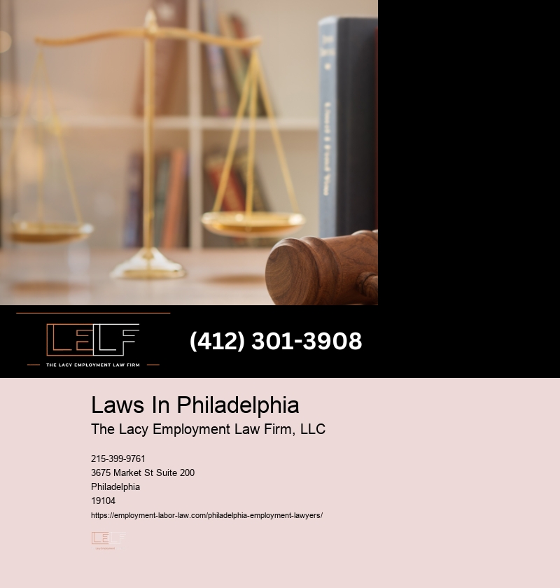 Employee benefits attorney in Philadelphia