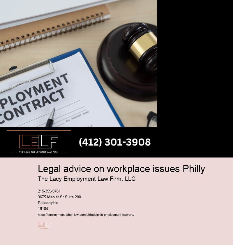Philadelphia workplace injury attorney