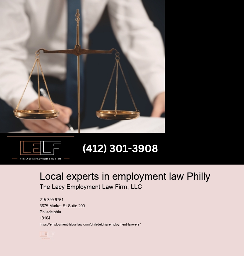 Best PA Workplace Rights Lawyers