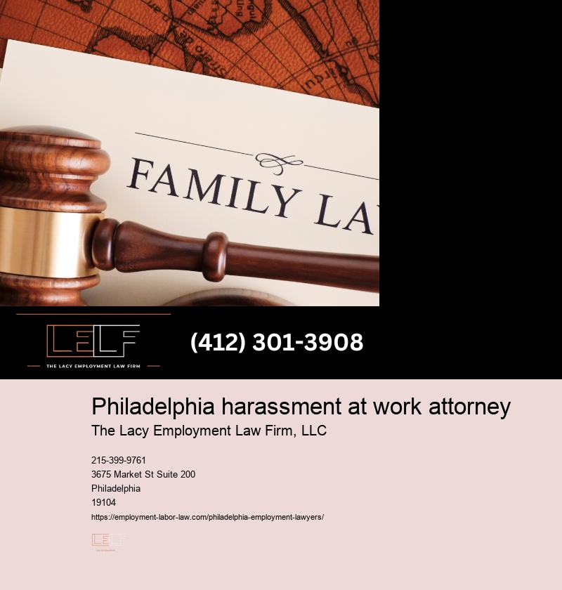 Finding Top Employment Lawyers in PA