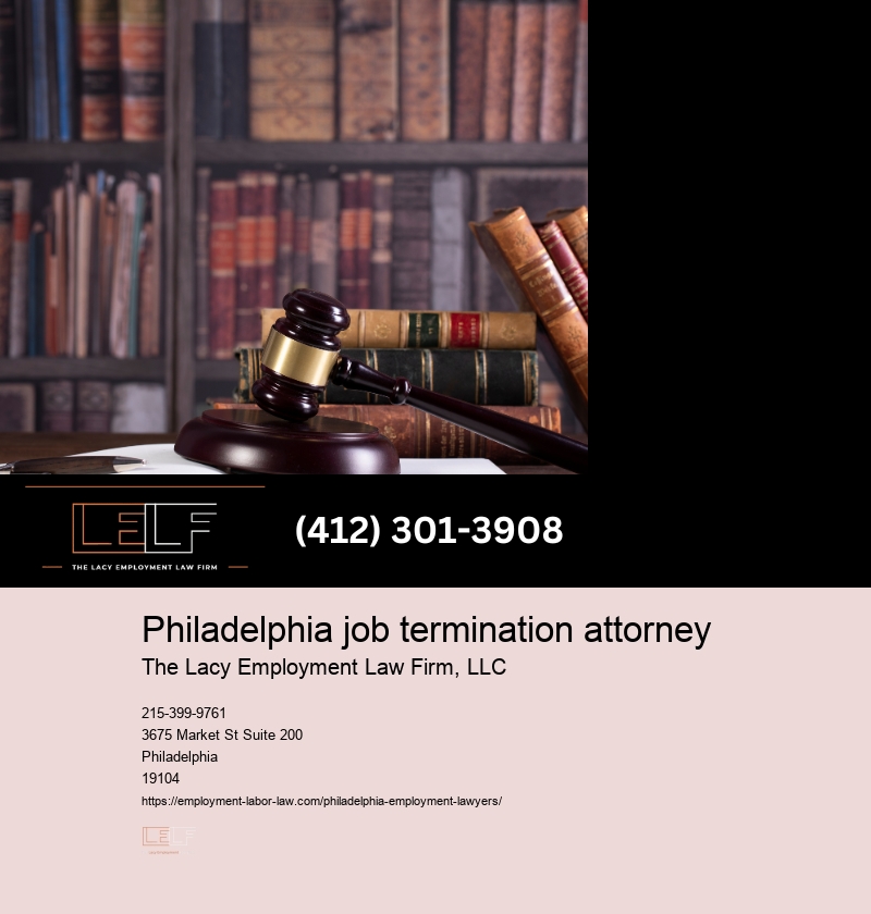 Philadelphia Employment Lawyers