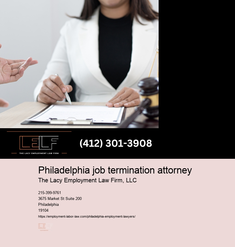 Top employment law firms for Philadelphia businesses