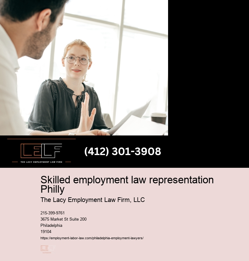 Workplace rights protection in Philly workplaces