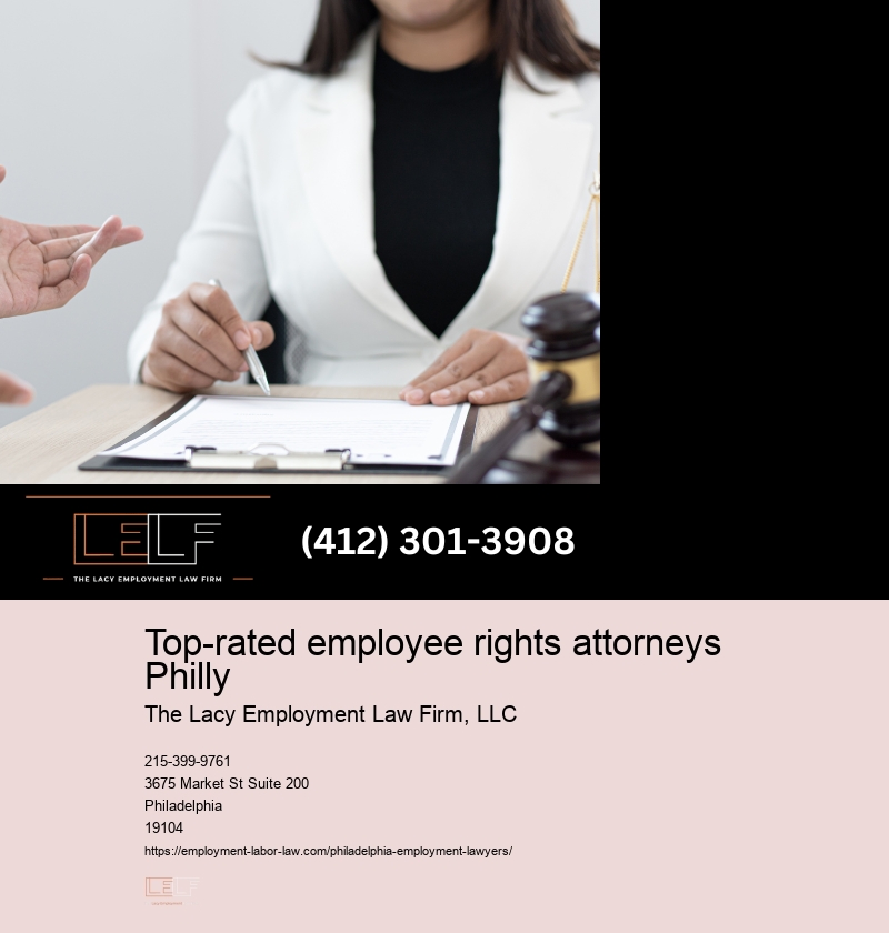 Workplace Discrimination Attorney