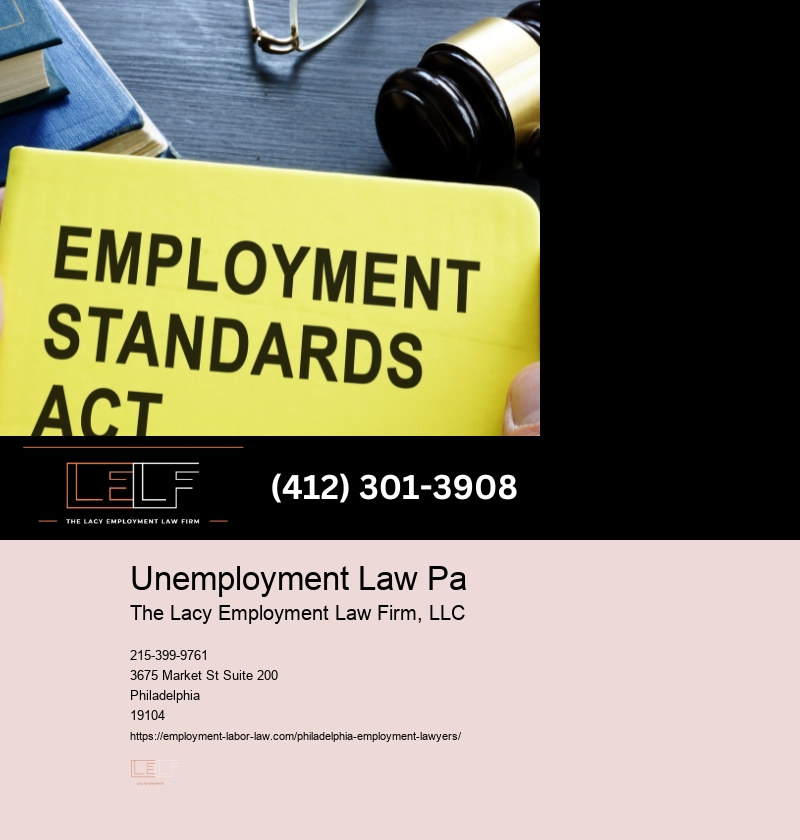 Philly Employment Lawyer