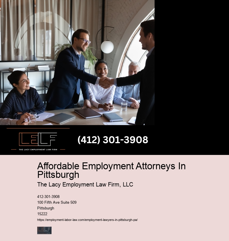 Virtual Workplace Discrimination Awareness Programs Pittsburgh